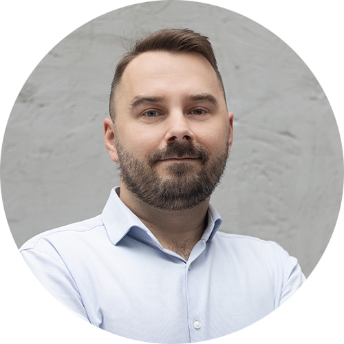 Łukasz Krysiak